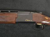 Browning Citori CX Left Hand 12ga 30"