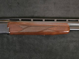 Browning Citori CX Left Hand 12ga 30"