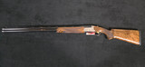 Caesar Guerini Summit Sporting 12ga 32" Adj Comb- Ref# 5431