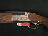 Caesar Guerini Summit Sporting 12ga 32" Adj Comb- Ref# 5431