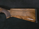 Caesar Guerini Summit Sporting 12ga 32" Adj Comb- Ref# 5431