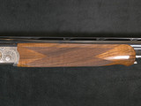 Caesar Guerini Summit Sporting 12ga 32" Adj Comb- Ref# 5431