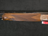 Caesar Guerini Summit Sporting 12ga 32" Adj Comb- Ref# 5431