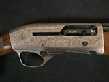 Beretta A400 L Sporting 12ga 30"- Ref# 5398