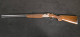 Beretta 686 Silver Pigeon I 12ga 28"- Ref# 4632