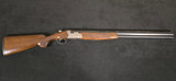 Beretta 686 Silver Pigeon I 12ga 28"- Ref# 4632