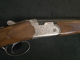 Beretta 686 Silver Pigeon I 12ga 28"- Ref# 4632