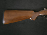 Beretta 686 Silver Pigeon I 12ga 28"- Ref# 4632