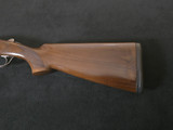 Beretta 686 Silver Pigeon I 12ga 28"- Ref# 4632