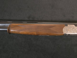 Beretta 686 Silver Pigeon I 12ga 28"- Ref# 4632