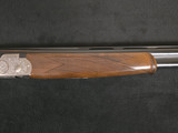 Beretta 686 Silver Pigeon I 12ga 28"- Ref# 4632
