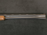Beretta 686 Silver Pigeon I 12ga 28"- Ref# 4632