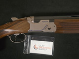 Beretta 694 Sporting 12ga 30"- Ref# 4470