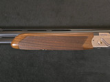 Beretta 694 Sporting 12ga 30"- Ref# 4470