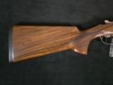 Beretta 694 Sporting 12ga 30"- Ref# 4470