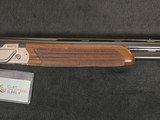 Beretta 694 Sporting 12ga 30"- Ref# 4470