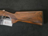 Beretta 694 Sporting 12ga 30"- Ref# 4470