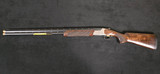 Browning 825 Sporting 12ga 32" Adj Comb- Ref# 5496