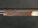 Browning 825 Sporting 12ga 32" Adj Comb- Ref# 5496