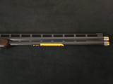 Browning 825 Trap 12ga 30" Adj Comb- Ref# 4510