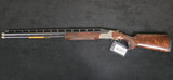 Browning 825 Trap 12ga 30" Adj Comb- Ref# 4510
