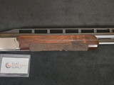 Browning 825 Trap 12ga 30" Adj Comb- Ref# 4510