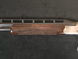 Browning 825 Trap 12ga 30" Adj Comb- Ref# 4510