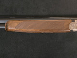 Beretta 686 Silver Pigeon I Sporting 12ga 30"- Ref# 4826