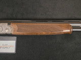 Beretta 686 Silver Pigeon I Sporting 12ga 30"- Ref# 4826