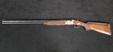 Beretta 686 Silver Pigeon I Sporting 12ga 32" B-Fast- Ref# 5527