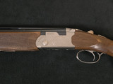 Beretta 686 Silver Pigeon I Sporting 12ga 32" B-Fast- Ref# 5527