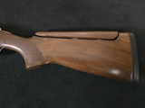 Beretta 686 Silver Pigeon I Sporting 12ga 32" B-Fast- Ref# 5527