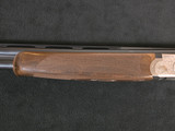 Beretta 686 Silver Pigeon I Sporting 12ga 32" B-Fast- Ref# 5527