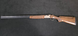 Beretta 686 Silver Pigeon I Sporting 12ga 32" B-Fast- Ref# 5528