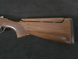 Beretta 686 Silver Pigeon I Sporting 12ga 32" B-Fast- Ref# 5528