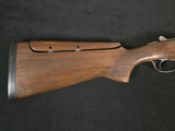 Beretta 686 Silver Pigeon I Sporting 12ga 32" B-Fast- Ref# 5528