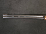 Beretta 686 Silver Pigeon I Sporting 12ga 32" B-Fast- Ref# 5528