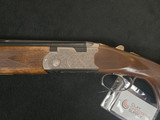 Beretta 686 Silver Pigeon I Vittoria Sporting 12ga 30" B-Fast- Ref# 5107