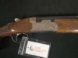 Beretta 686 Silver Pigeon I Vittoria Sporting 12ga 30" B-Fast- Ref# 5107