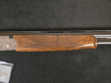 Beretta 686 Silver Pigeon I Vittoria Sporting 12ga 30" B-Fast- Ref# 5107