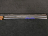Beretta 686 Silver Pigeon I Vittoria Sporting 12ga 30" B-Fast- Ref# 5107