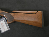 Beretta 694 Black DLC 12ga 30" B-fast- Ref# 5519