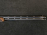 Beretta 694 Black DLC 12ga 30" B-fast- Ref# 5519
