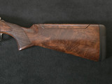 Browning 825 Golden Clays Sporting 12ga 32"- Ref# 5249