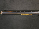 Browning 825 Golden Clays Sporting 12ga 32"- Ref# 5249