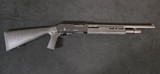 Akkar 612 Homestead Defense 12ga 18.5"