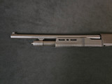 Akkar 612 Homestead Defense 12ga 18.5"