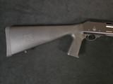 Akkar 612 Homestead Defense 12ga 18.5"