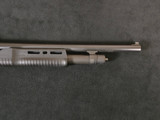 Akkar 612 Homestead 12ga 18.5"