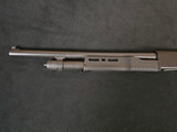 Akkar 612 Homestead 12ga 18.5"